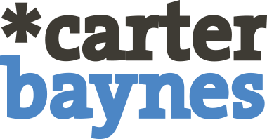 Carter Baynes logo
